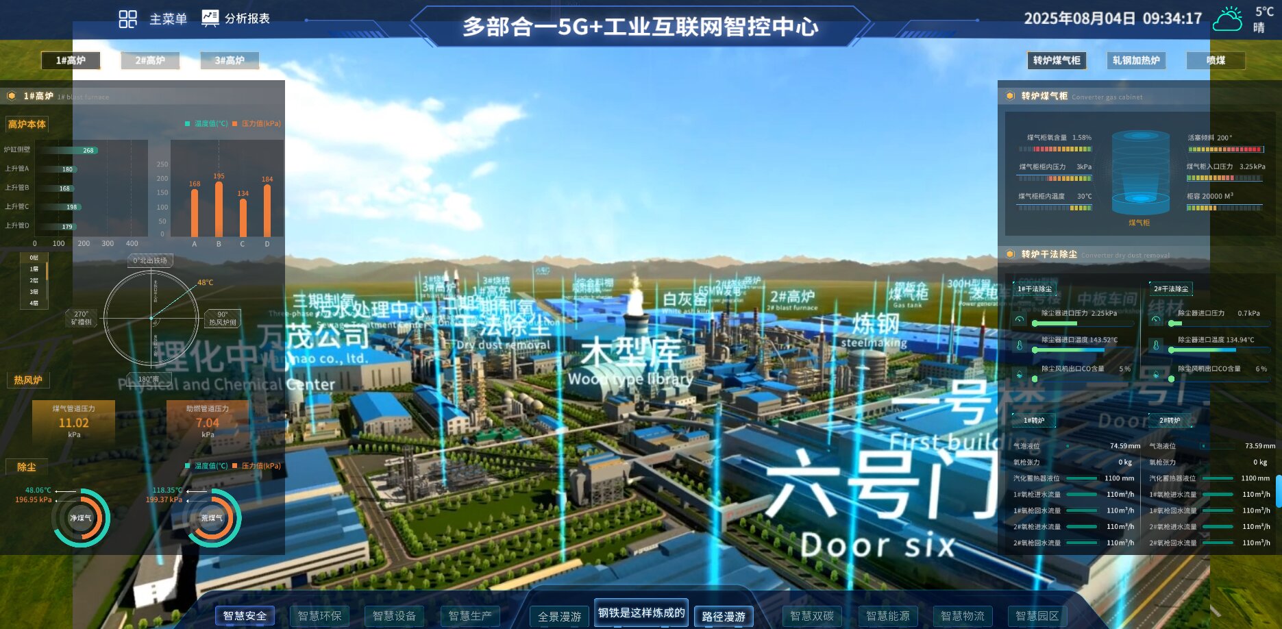 北京华锐云空间