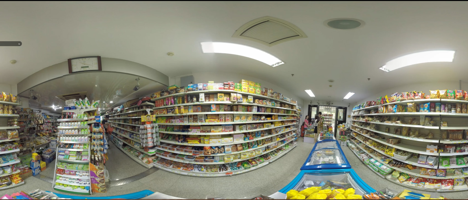 北京华锐云空间