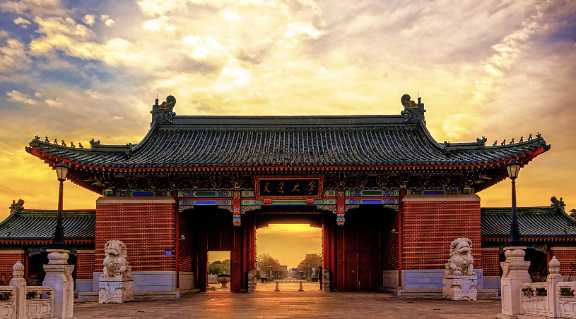 北京华锐云空间