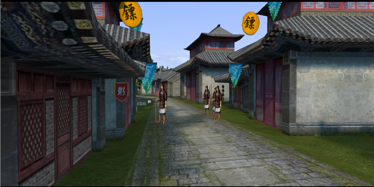 北京华锐云空间