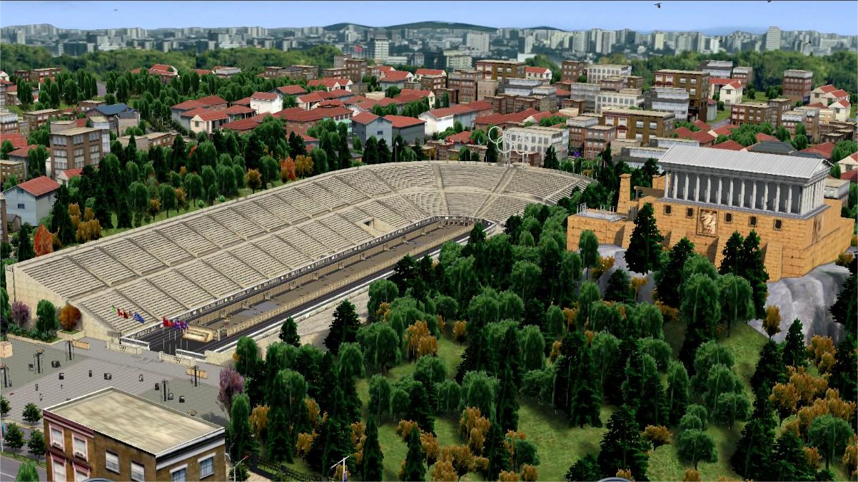 北京华锐云空间