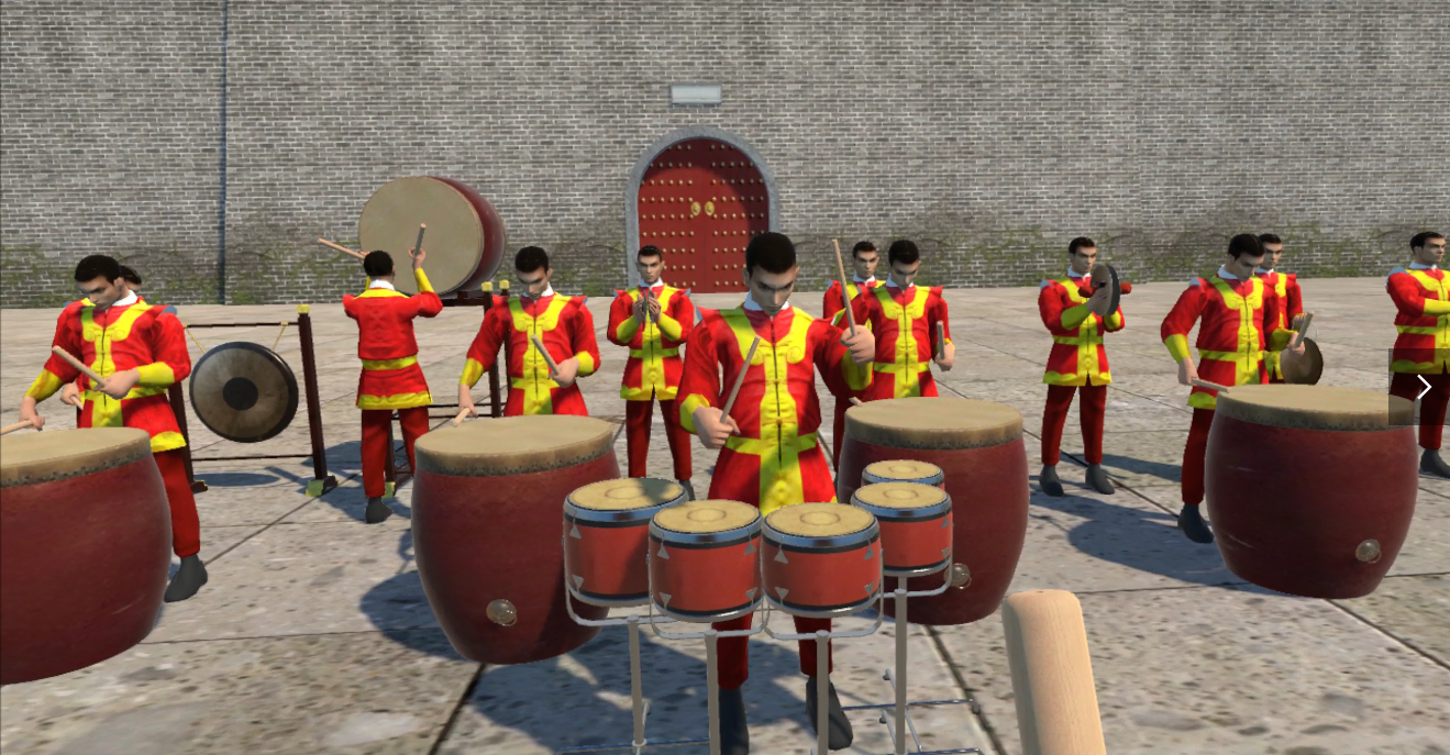 北京华锐云空间