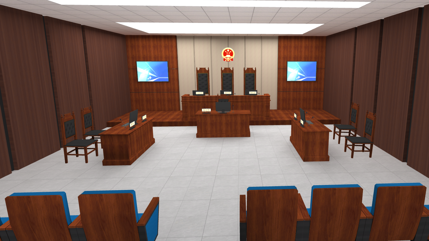 北京华锐云空间